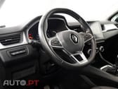 Renault Captur Captur 1.0 TCe Techno