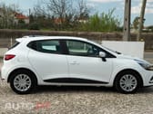 Renault Clio 1.5 dCi Zen