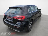 Mercedes-Benz A 250 e AMG Line
