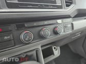 Volkswagen Crafter 35 2.0 TDI L3H3 Médio Tecto Alto