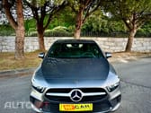 Mercedes-Benz A 180 Diesel