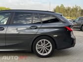 BMW 330 e Touring Corporate Edition Auto