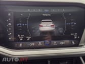 Volkswagen Touareg I.V.A DEDUTIVEL 3.0 TSI eHybrid