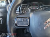 Citroen C3 1.2 PureTech C-Series
