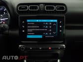 Citroen C3 Aircross 1.2 PureTech Plus