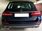 Mercedes-Benz E 300 d 4Matic 9G-TRONIC