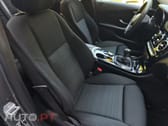 Mercedes-Benz C 200 d Business Solutions