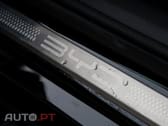 BYD Seal 82.5 kWh Design