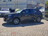 Peugeot E-2008 50 kWh Active