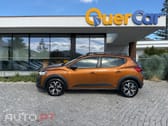Dacia Sandero 1.0 ECO-G Expression Bi-Fuel