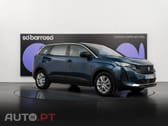 Peugeot 5008 1.5 BlueHDi Active Pack EAT8