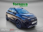Citroen C3 Aircross 1.2 PureTech Shine Pack