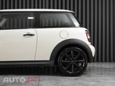 MINI Cooper One D