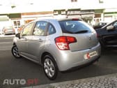Citroen C3 1.4 HDi Airdream Seduction
