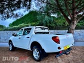 Mitsubishi L200 DI-D  4x4
