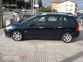 Peugeot 307 1.6 HDi SE Navteq