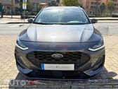 Ford Focus SW 1.5 Ecoblue ST Line