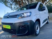 Citroen Berlingo HDI