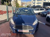 Ford Fiesta 1.0 EcoBoost Titanium