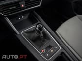 Seat Leon 1.0 TSI Style