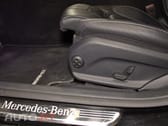 Mercedes-Benz CLS 220 d AMG Line