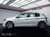 Peugeot 308 1.6 e-HDi Active J17