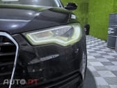 Audi A6 2.0 TDi Exclusive