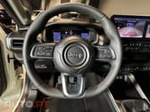 Jeep Avenger 1.2 GSE T3 Altitude