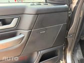 Land Rover Range Rover Sport 2.7 TDV6 HSE