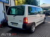 Mercedes-Benz Vito 110 2.2 CDi/30