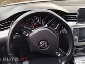 Volkswagen Passat 1,6 TDI