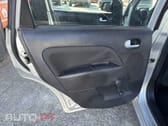 Ford Fiesta 1.25 Ambiente