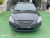 Kia Ceed SW 1.6 CRDi EX