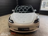 Tesla Model 3 Tração Traseira
