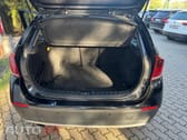 BMW X1 20 d sDrive