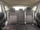 Mitsubishi ASX 1.8 DI-D Instyle