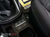 Ford Puma 1.0 EcoBoost Hybrid TITANIUM