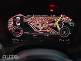 Audi A3 Cabrio 2.0 TDI S-line