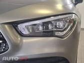 Mercedes-Benz CLA 250 e 8G-DCT Edition AMG Line