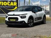 Citroen C3 Pure Tech S&S Feel