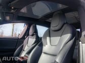 Tesla Model S 100D