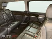 Mercedes-Benz V 220 d Longo Avantgarde Aut.