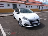 Peugeot 208 1.5 BlueHDi Allure