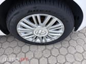 Volkswagen Up! 1.0 BMT Move