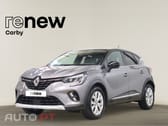 Renault Captur Captur 1.0 TCe Intens