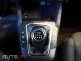 Ford Focus EcoBoost MILDHYBRID