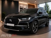 DS DS7 Crossback 300 cv 4x4  Eat8 E-Tense Hybrid PHEV RIVOLI 1 DONO