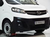 Opel Vivaro 2.0 CDTi L1H1 Enjoy Inc