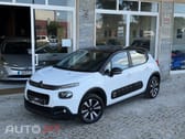 Citroen C3 1.2 PureTech Feel