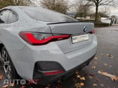 BMW 420 i Pack Desportivo M Auto